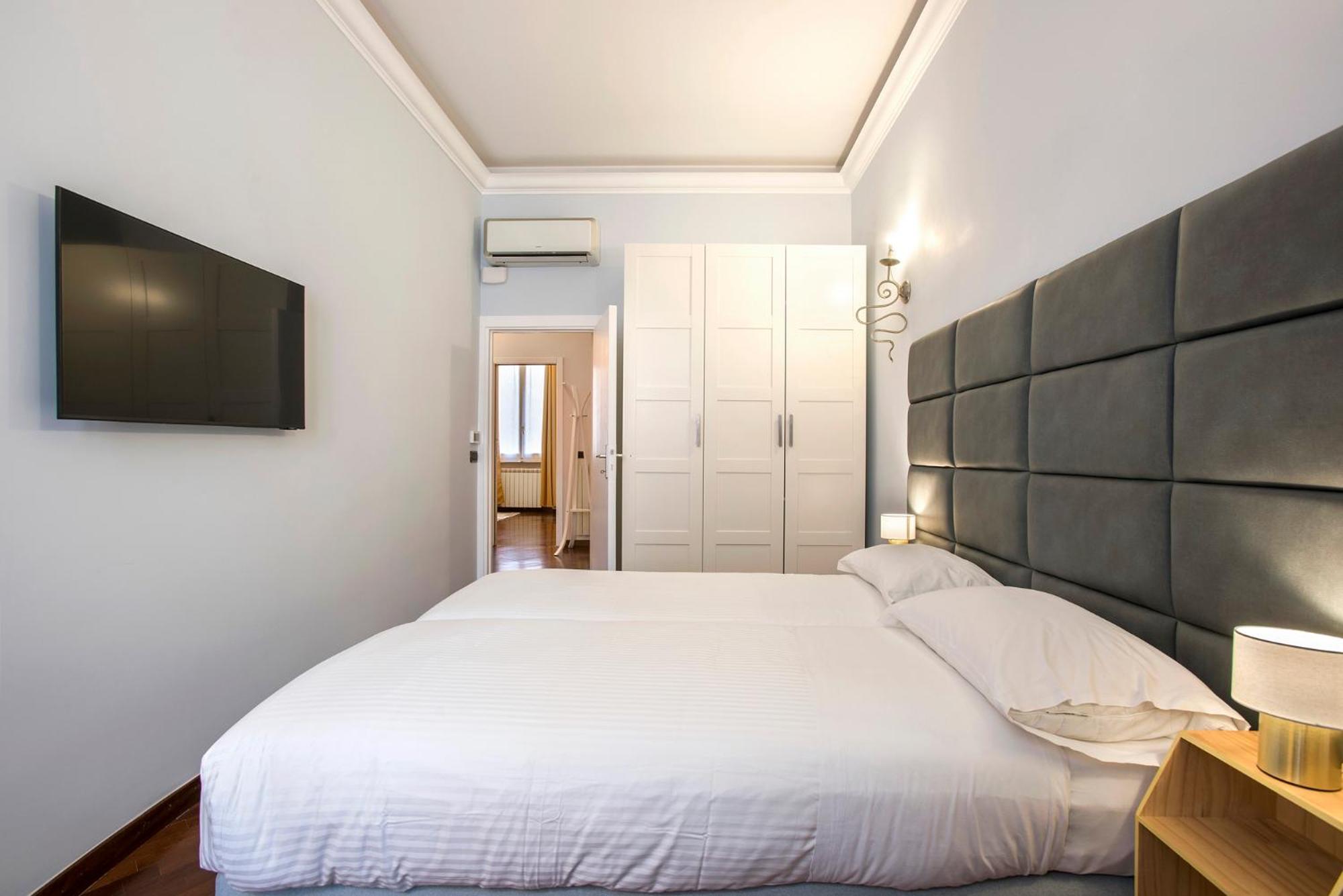 Appartement Montebello Style