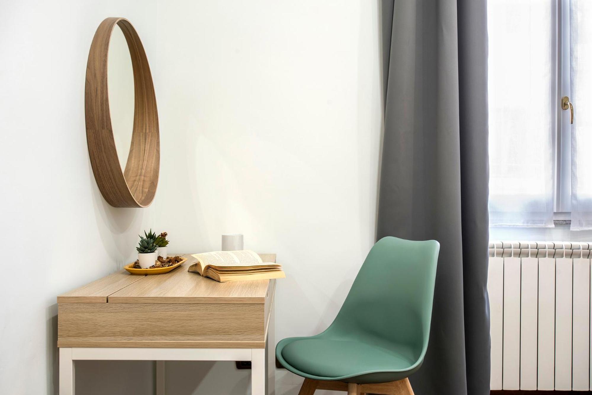 Montebello Style Appartement Rome