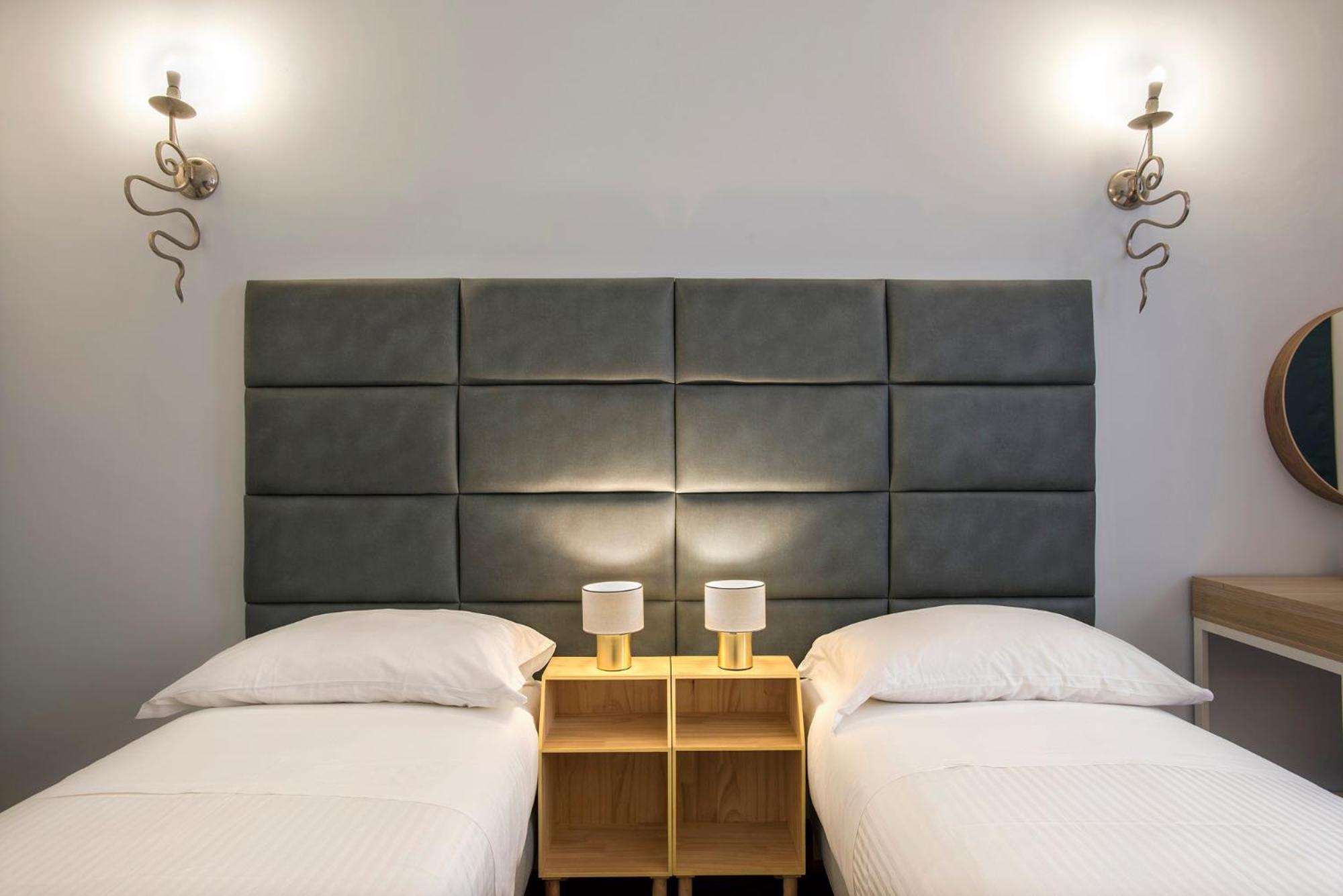 Montebello Style Appartement *