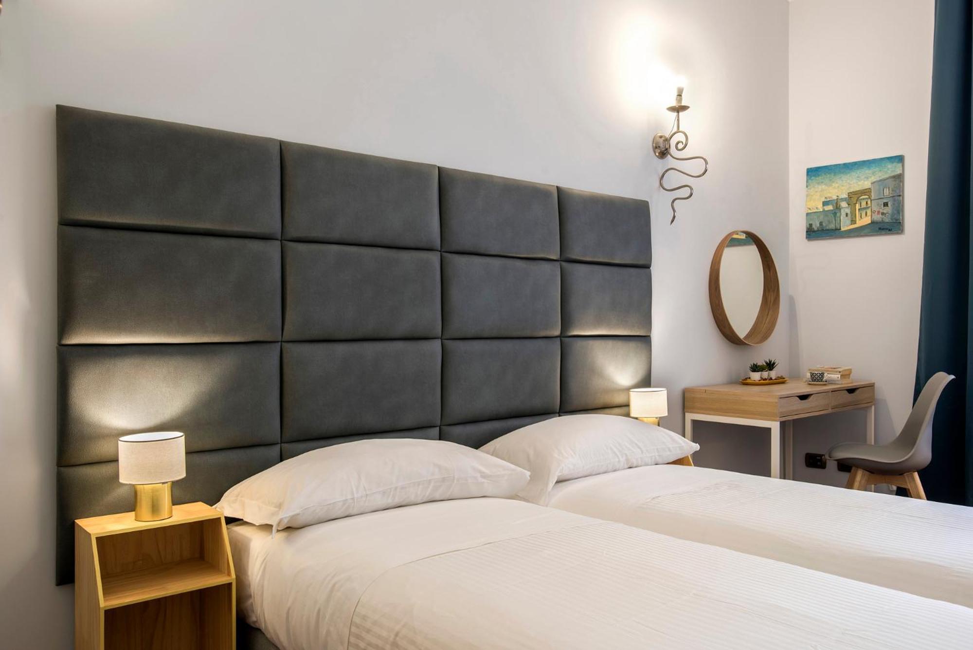 Appartement Montebello Style *
