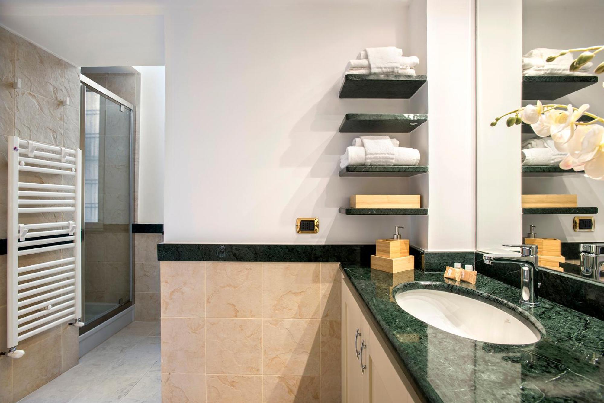 Montebello Style Appartement