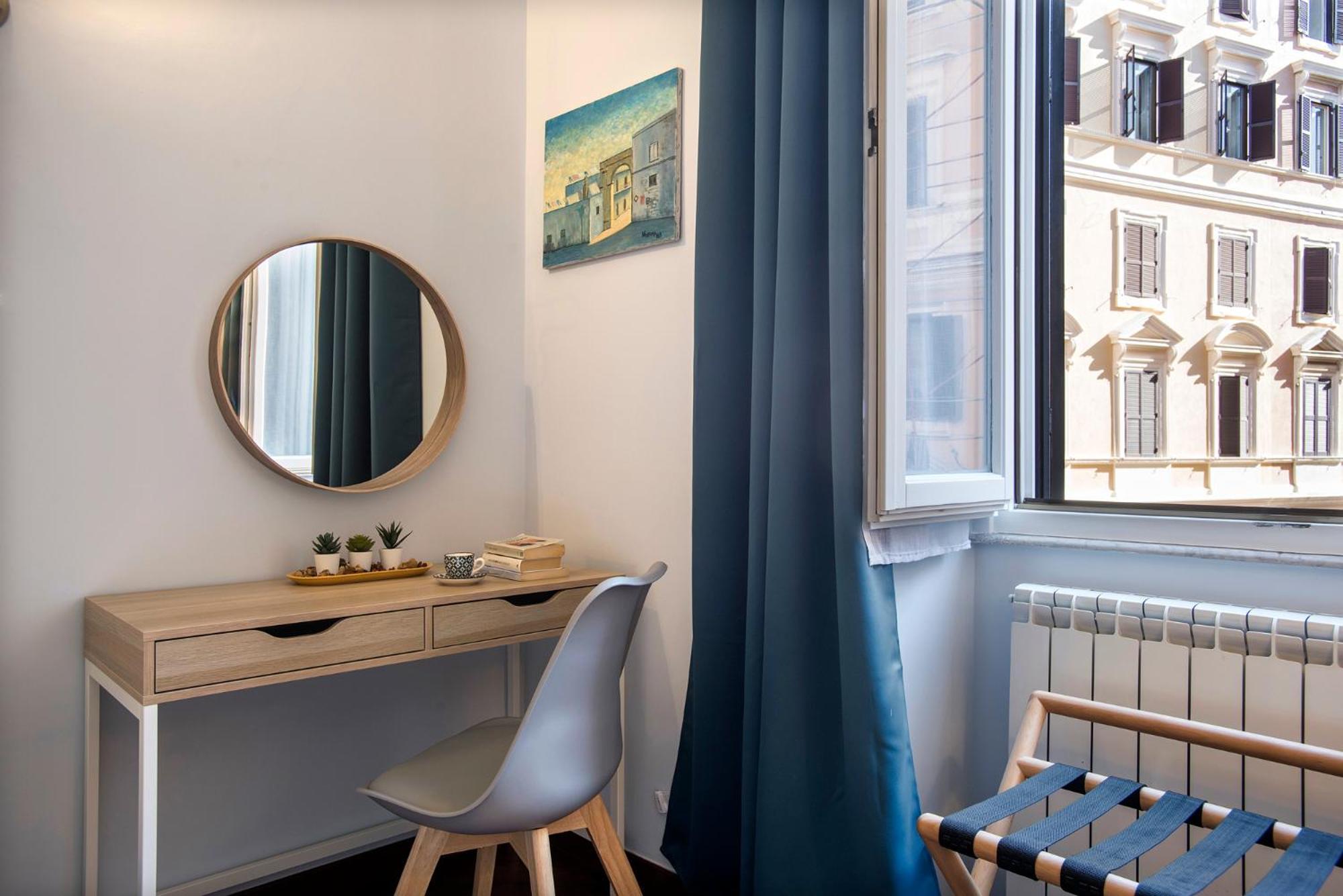 Appartement Montebello Style