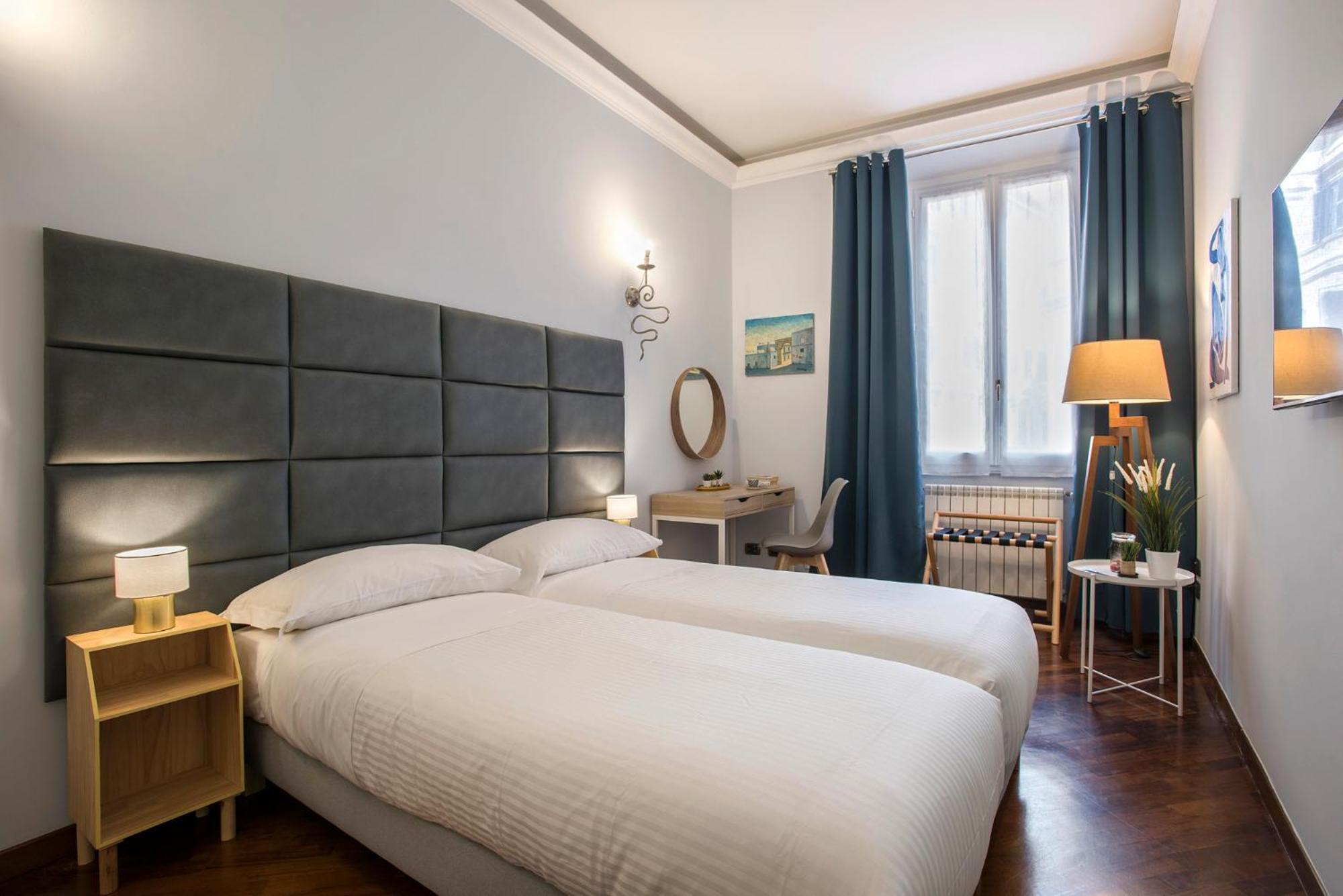 Appartement Montebello Style *