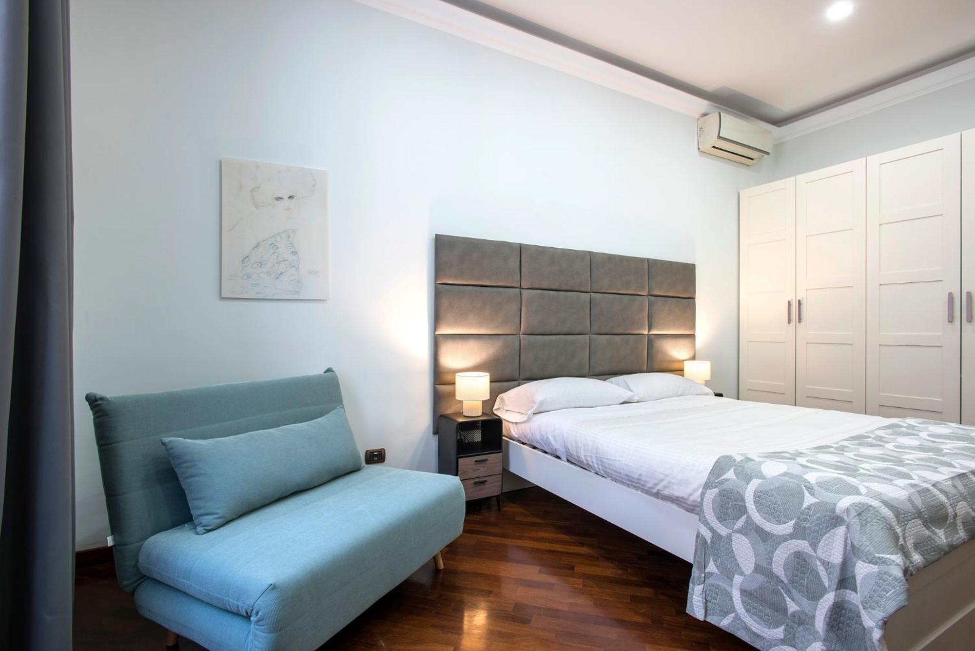 Montebello Style Appartement Rome