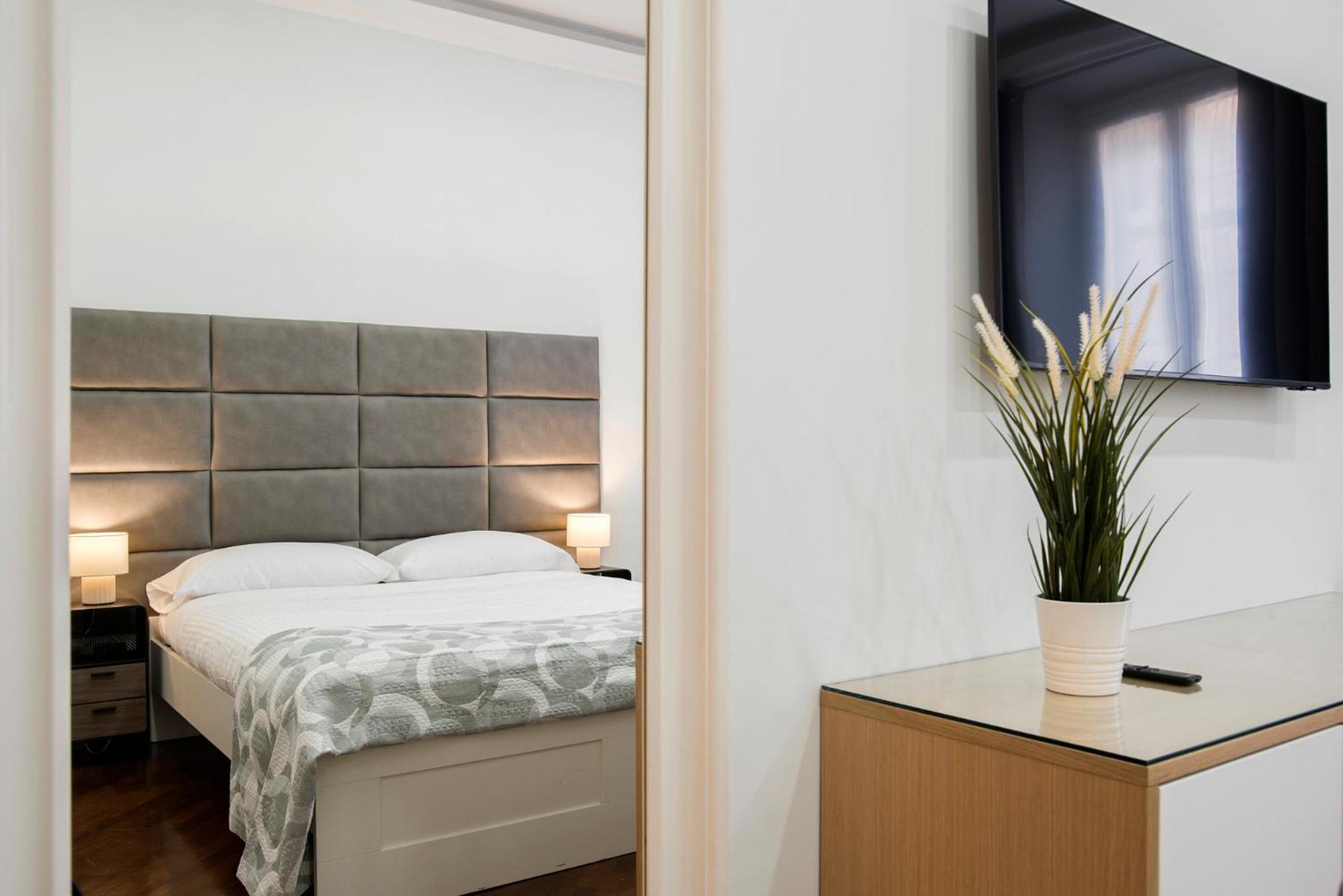 Montebello Style Appartement *