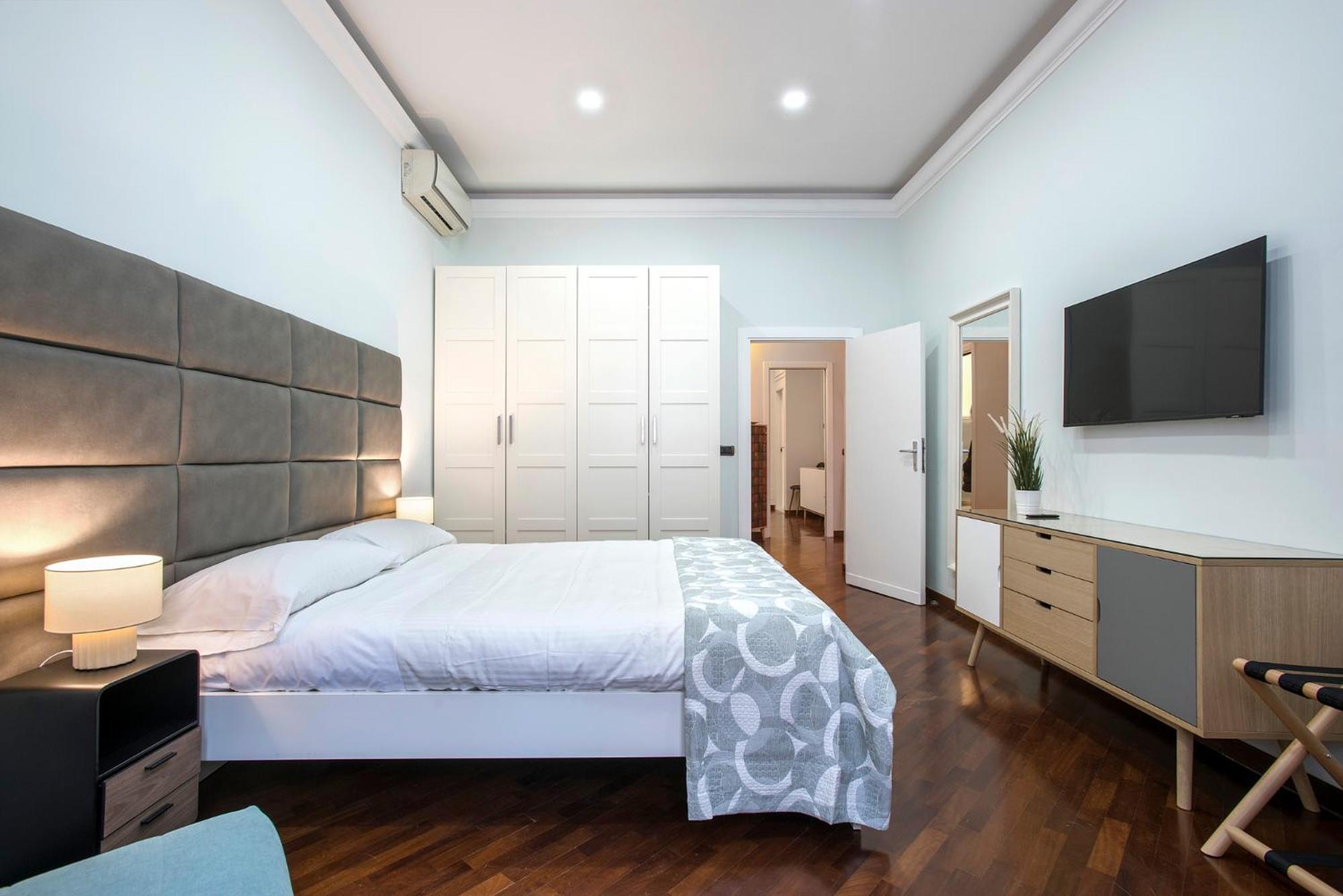 Montebello Style Appartement
