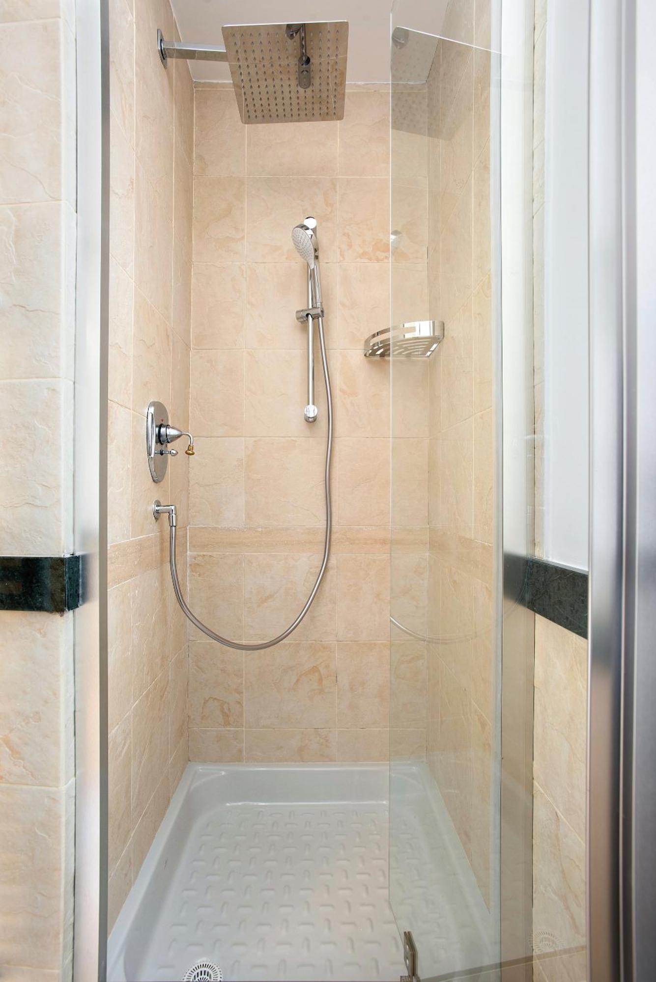 Appartement Montebello Style Rome