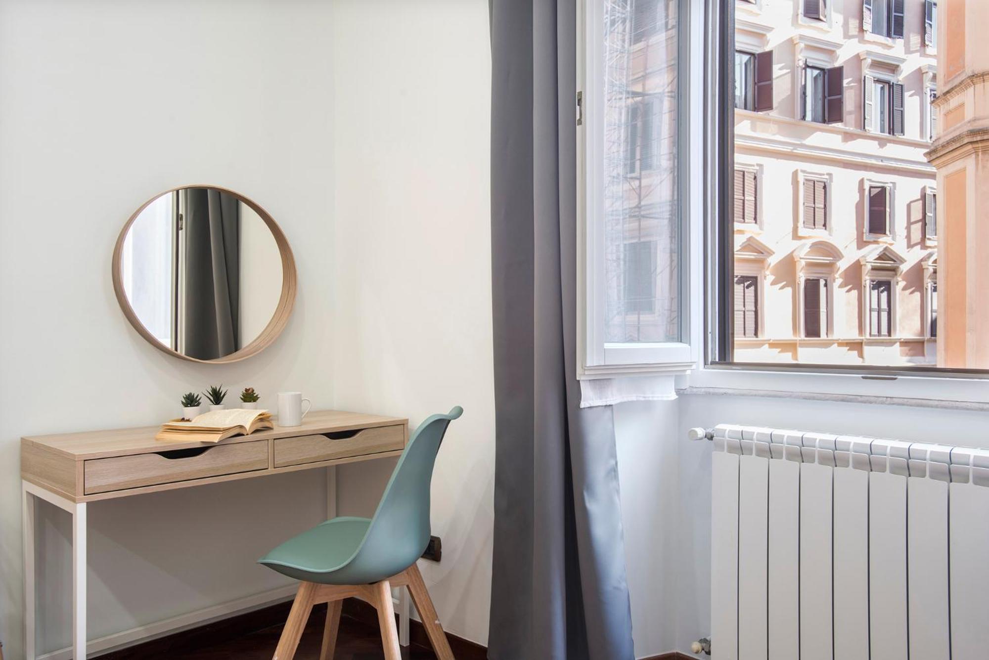 Montebello Style Appartement