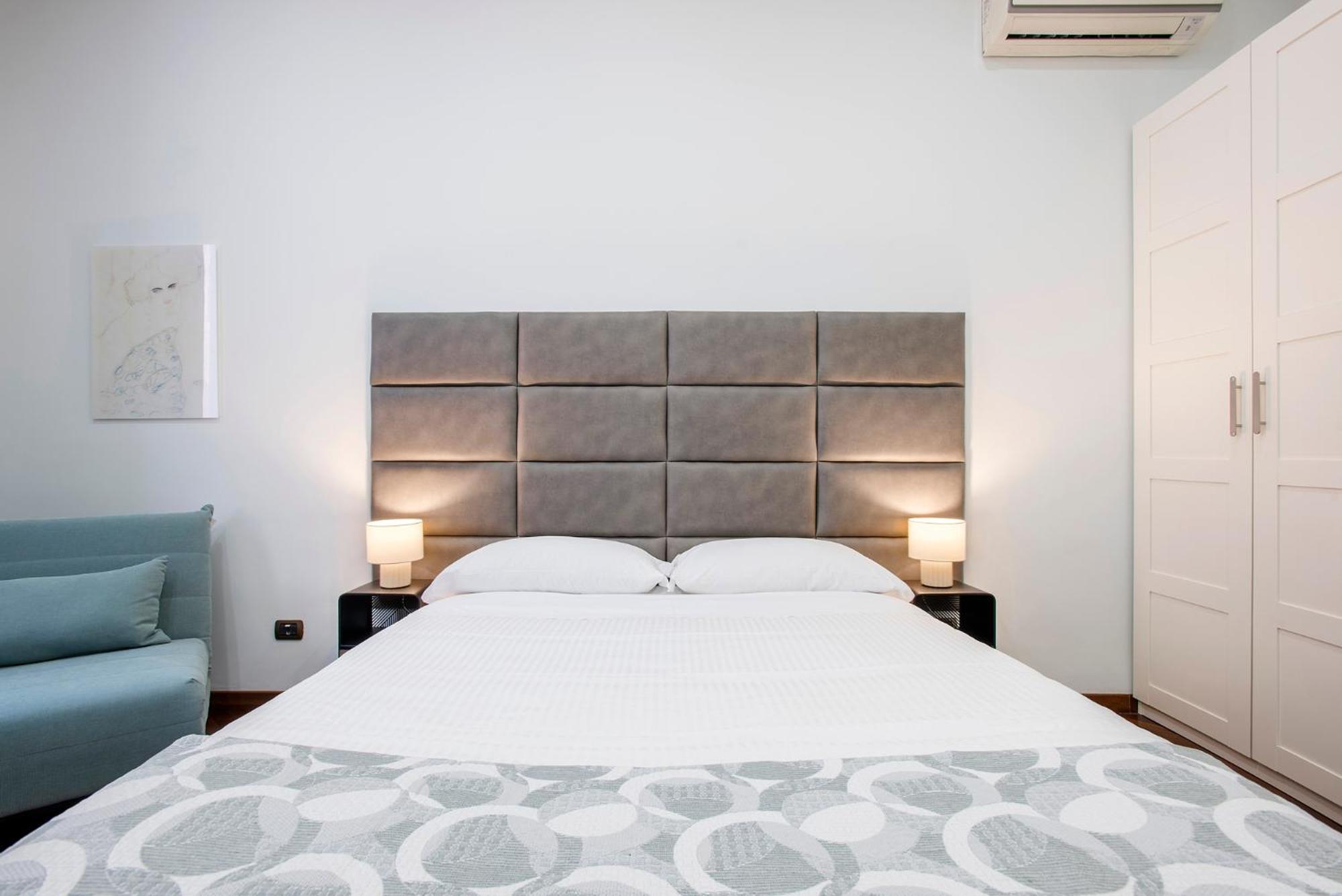 Montebello Style Appartement *