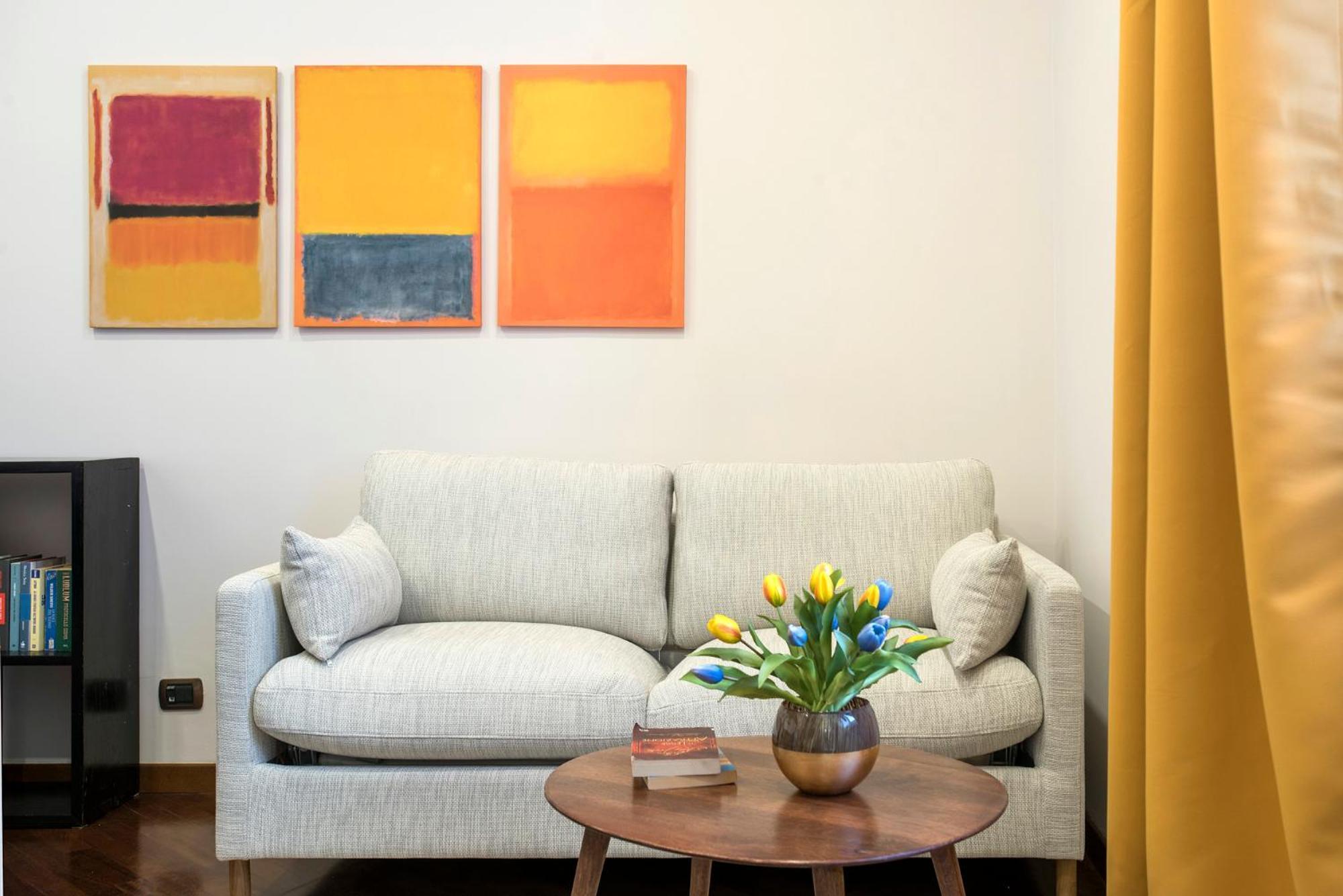Montebello Style Appartement *