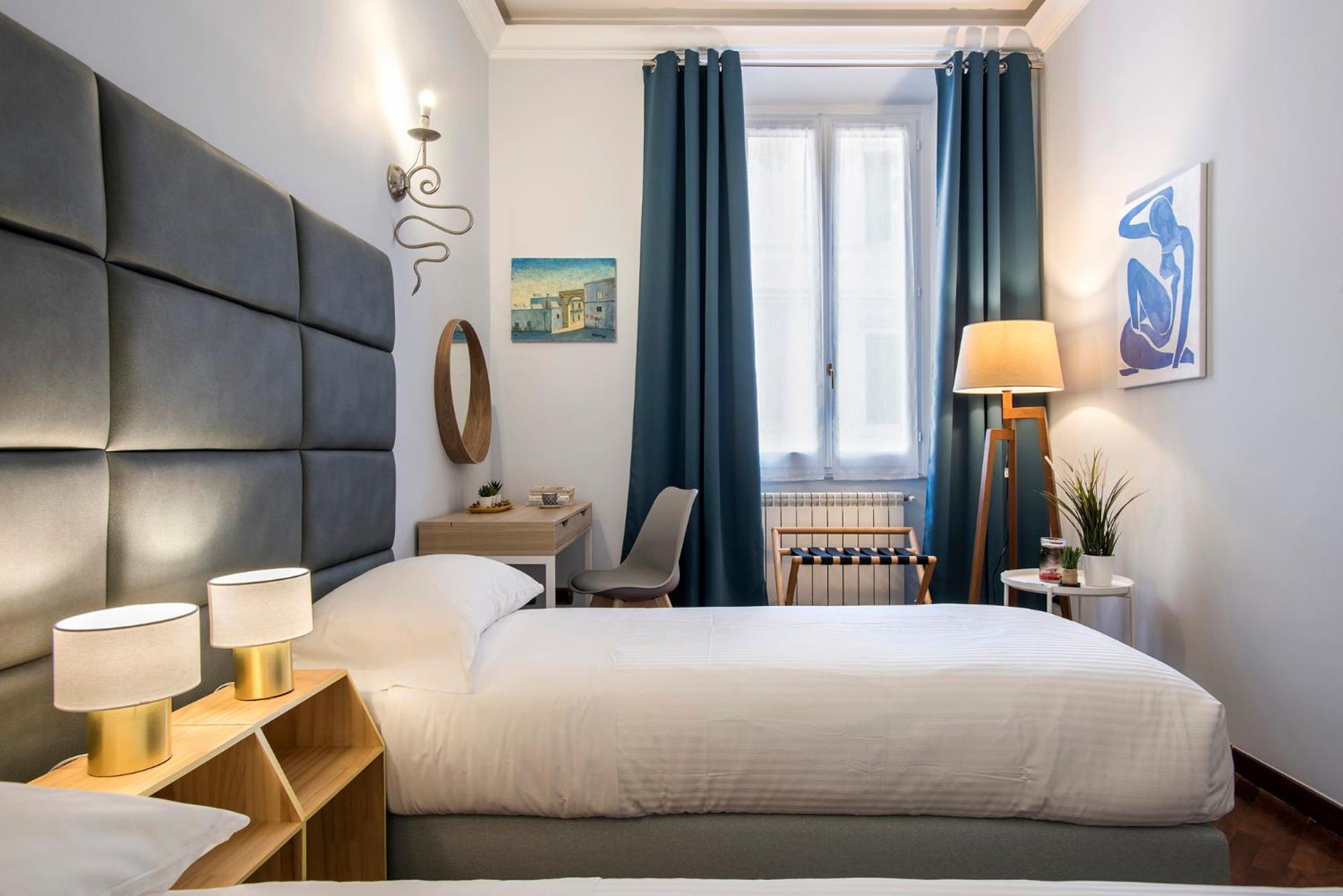 Montebello Style Appartamento Roma